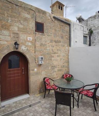 Heliophilia Malona Vila Malona Village Exterior foto