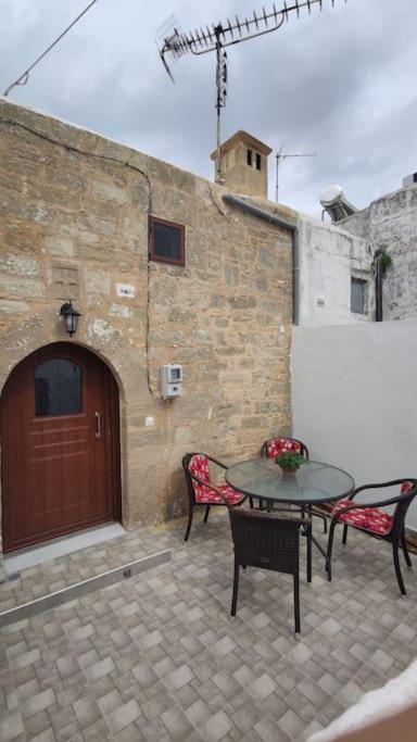 Heliophilia Malona Vila Malona Village Exterior foto