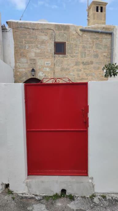 Heliophilia Malona Vila Malona Village Exterior foto
