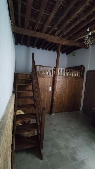 Heliophilia Malona Vila Malona Village Exterior foto