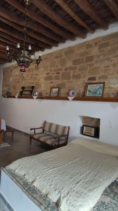 Heliophilia Malona Vila Malona Village Exterior foto